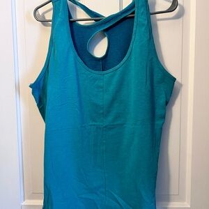 North face tank top!